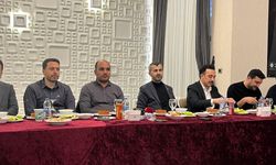 TPAO’dan Basınla İftar Buluşması