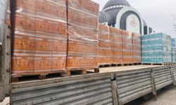 İhtiyaç Sahiplerine Anlamlı Destek