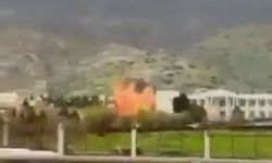 Irak Kürdistan Bölgesel Yönetimi Başkanı Barzani'nin evine bombalı saldırı