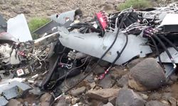 İran: 104 israil ve ABD İHA'sı düşürüldü