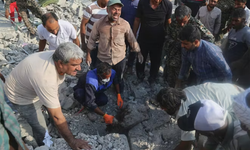 İran: ABD ve siyonist rejimin saldırılarında 170 öğretmen ve öğrenci hayatını kaybetti