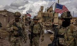 İran, ABD'li askerlerin esir aldığını duyurdu