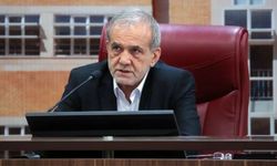 İran Cumhurbaşkanı: Enerji altyapımıza saldırının etkileri tüm dünyayı etkileyebilir