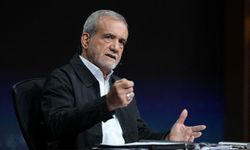 İran Cumhurbaşkanı Pezeşkiyan: Komşularımızdan özür diliyorum