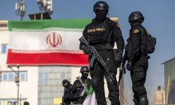 İran Devrim Muhafızları: Savaşın nasıl biteceğine biz karar vereceğiz