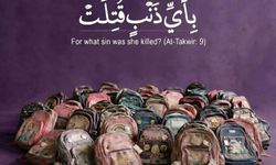 İran Dışişleri Bakanlığı Sözcüsü Bekayi: Masum çocuklara yönelik kasıtlı ve vahşi bir katliam