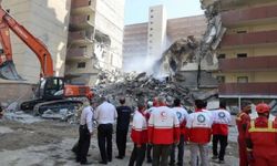 İran Kızılayı: ABD-siyonist rejim saldırılarında 105 binden fazla sivil birim zarar gördü