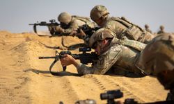 İran operasyonunda 6 Amerikalı asker öldü