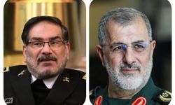 İran: Pakbur ve Şemhani Tahran'daki saldırılarda şehit oldu