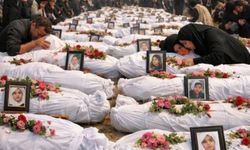 İran'daki okul saldırısının savaş suçu olarak soruşturulması istendi