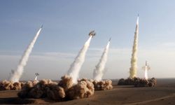 İran'dan işgal altındaki topraklara yeni füze dalgası