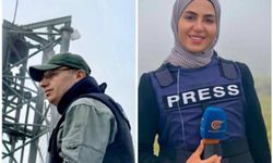 İran'dan Lübnanlı gazeteciler için taziye mesajı