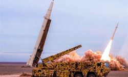 İran'dan 'Türkiye'ye füze atıldı' iddialarına yanıt