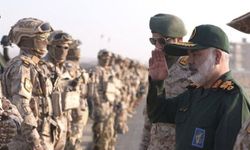 İranlı General Abdullahi: Sahadaki gerçekleri kavrayan Trump, bazı ülke liderlerine sığındı