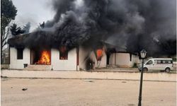 İşgal rejimi Lübnan'a saldırı düzenledi: 9 kişi şehit oldu