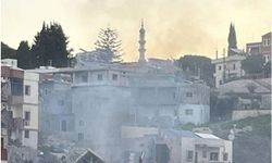 İşgalciler Lübnan'da sivillerin kaldığı binayı bombaladı: 19 şehid