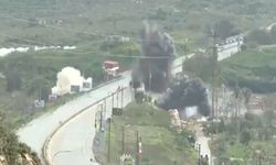 İşgalcilerin Lübnan'a bugünkü saldırılarında 17 kişi şehit oldu