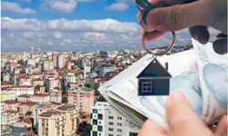 İzmir'de kiralar 3 yılda yüzde 297 arttı