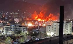 Kabil'de hastaneye saldırı: 400 sivil hayatını kaybetti