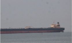 Karadeniz'de Türkiye tankerine İHA isabet etti