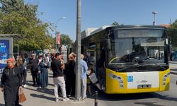 Konya'da Ramazan Bayramı'nda toplu taşıma ücretsiz