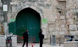 Kudüs Valiliği'nden Mescid-i Aksa uyarısı: 'Eşi benzeri görülmemiş bir durum!'