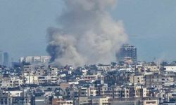 Lübnan'da siyonist rejim saldırıları: 123 şehit