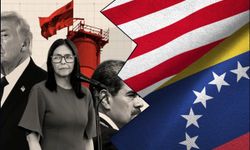 Maduro'nun alıkonulmasının ardından Venezuela ile kaynak pazarlığı