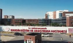 Mardin'de 16 yaşındaki kız evinde ölü bulundu