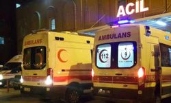 Mardin'de dereye düşen kız çocuk hayatını kaybetti