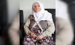 Mardin'de merdivenlerden düşen yaşlı kadın hayatını kaybetti