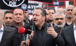 Memur-Sen Genel başkanı: Öğretmeni olduğumuz öğrenci tarafından öldürülmek ölümden acı