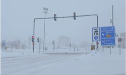 Meteoroloji'den 5 il için 'Sarı kodlu' uyarı