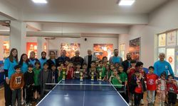 Batman’da Minik Raketler Şampiyonluk İçin Kıyasıya Yarıştı!