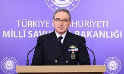 MSB: Türkiye-İran hudutlarında olağan dışı hareketlilik yok