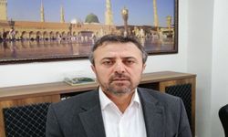 Müftü Vekili Sevil: Vatandaşlarımıza tavsiyemiz, itikaf ibadetini ihmal etmemeleridir