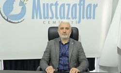 Mustazaflar Cemiyeti: "Dünün Cellatları Bugün Bölgeyi Hedef Alıyor"
