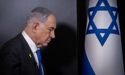 Netanyahu'nun 40 yıllık 'Büyük israil' hayali