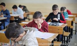 Okullarda ikinci ara tatil sona erdi: 18 milyon öğrenci ders başı yaptı