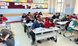 Okullarda ikinci ara tatil yarın başlıyor