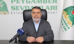 Peygamber Sevdalıları: Kadir Gecesi'ni ibadet, dua ve muhasebe ile değerlendirelim