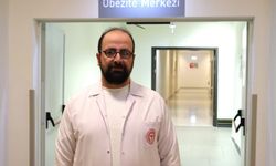 Prof. Dr. Koca: Obezite 200'den fazla hastalığın nedeni