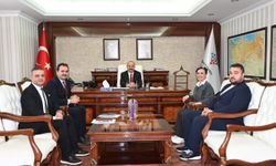 Sason Balı İçin AB Tescilinde Kritik Adım