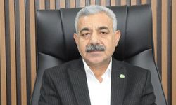 Şahin’den Kadir Gecesi Mesajı: "Müstekbirlerin Alaşağı Edildiği Bir Fethe Vesile Olsun"