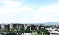 Sanayiden yayılan karbondioksit gazını azaltacak proje geliştiriliyor