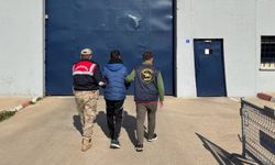 Şanlıurfa'da araması bulunan 2 suçlu yakalandı