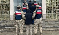 Şanlıurfa'da iş yerine uyuşturucu operasyonu: 3 tutuklama