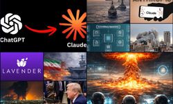 Savaşın yeni yüzü: ABD ve işgalci siyonist rejimin yapay zekâ destekli katliamları