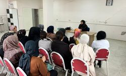 Hz. Hatice’nin Örnek Hayatı Kadınlar Günü Seminerinde Anlatıldı