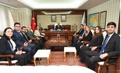 TEMA Vakfı Yeşil Projeler İçin Batman'da